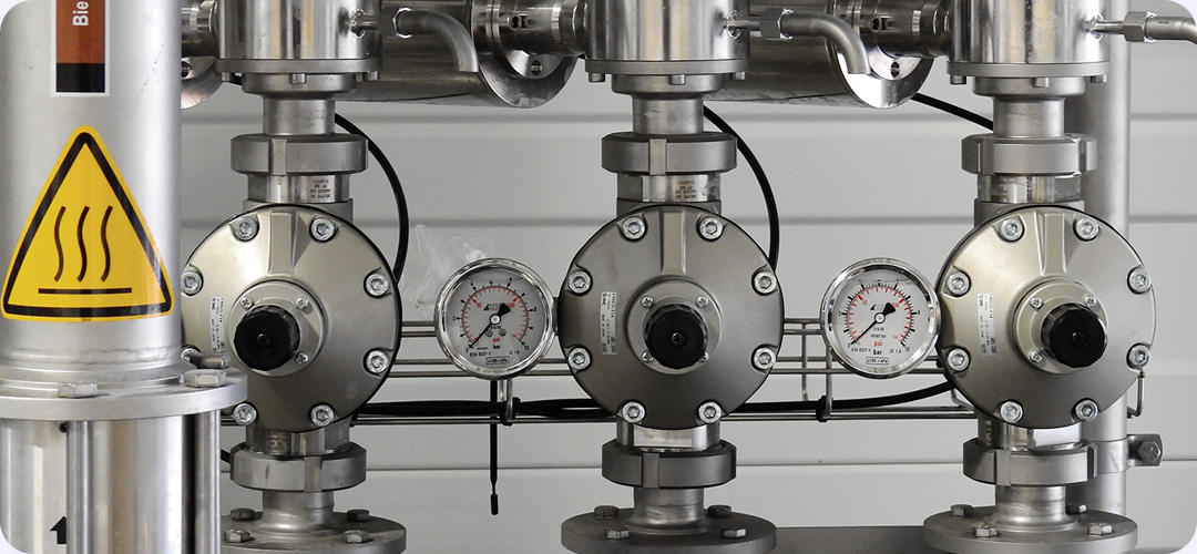 Salle de bains PMR accessible